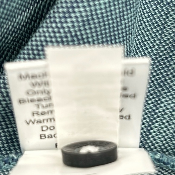 1657- JoS A BankTraditional Fit Size LT Made In India NWT - Picture 8 of 8